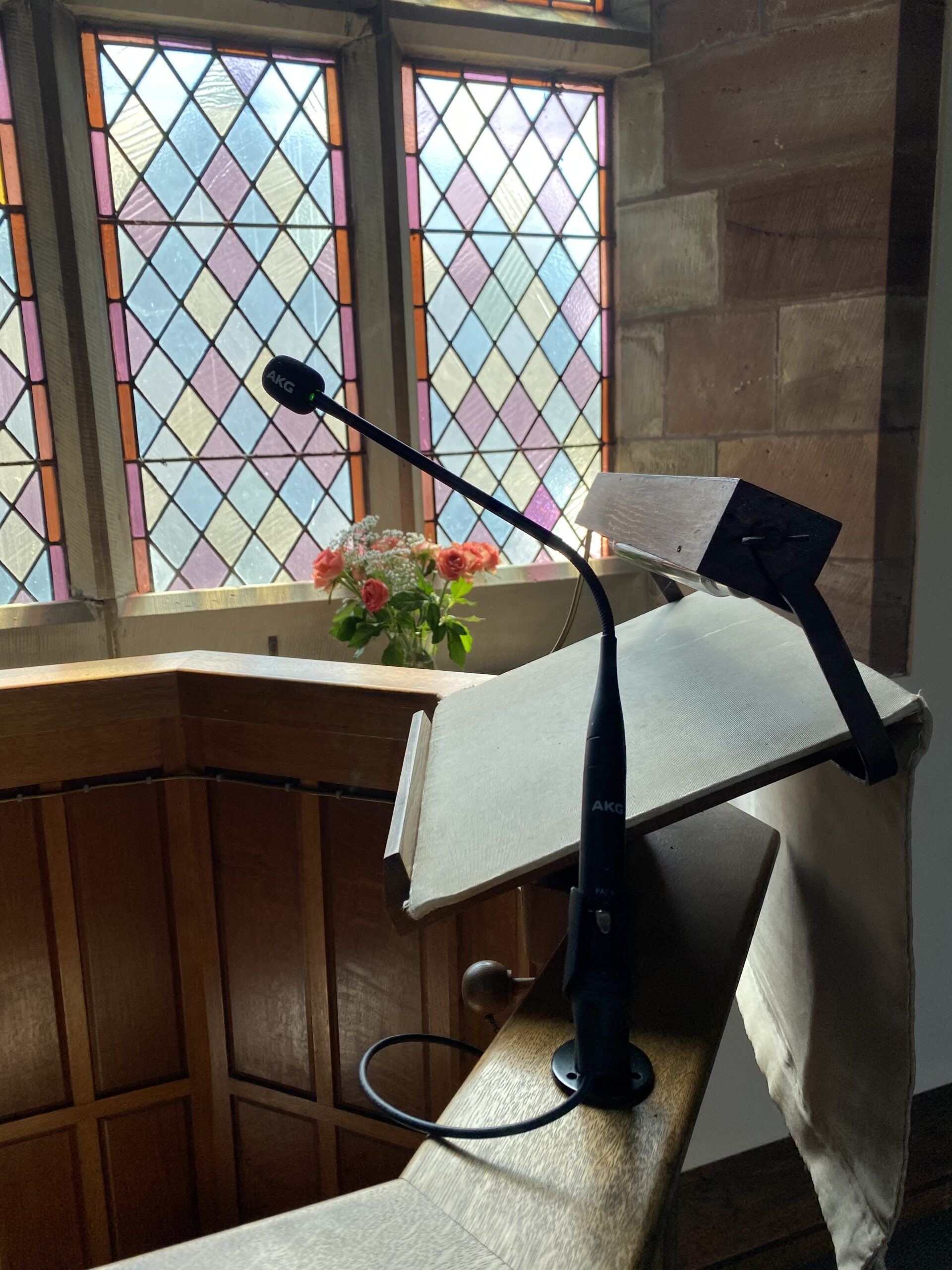 St Ann’s Church, Rhyl